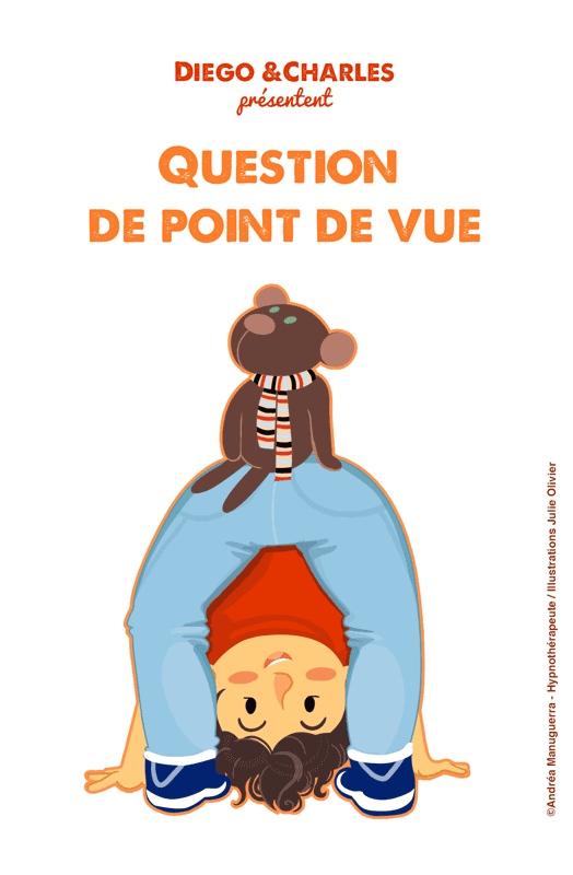 Question De Point De Vue | Andréa Manuguerra